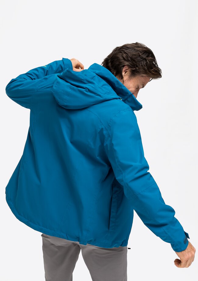 Outdoor jackets near top me